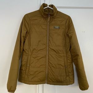 L.L. Bean / Women's Mountain Classic Puffer Jacket